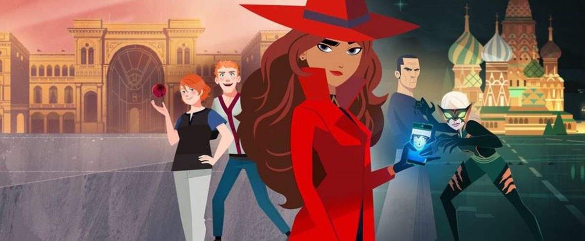 carmen sandiego
