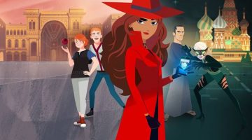 Remake de Carmen Sandiego na Netflix ganha 1º trailer e data de lançamento; veja