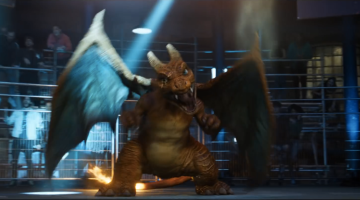 Rumores apontam que Pokémon Red e Blue pode ganhar adaptação em live-action