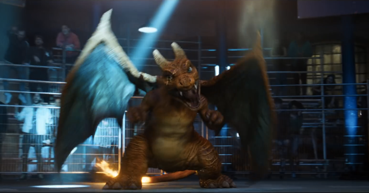 Rumores apontam que Pokémon Red e Blue pode ganhar adaptação em live-action