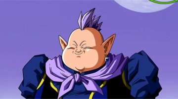 Mangá de Dragon Ball Super mostra como o Dai Kaiohshin derrotou Moro