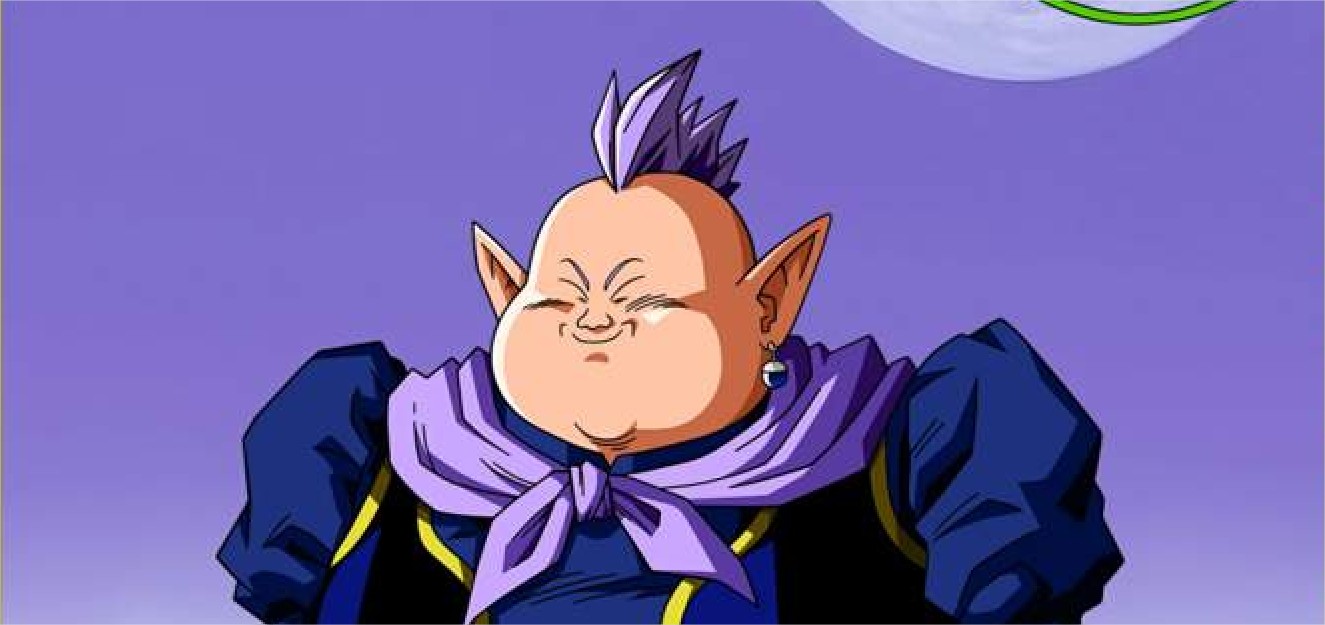 Mangá de Dragon Ball Super mostra como o Dai Kaiohshin derrotou Moro
