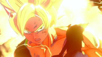 Game RPG de Dragon Ball Z ganha primeiro trailer; assista