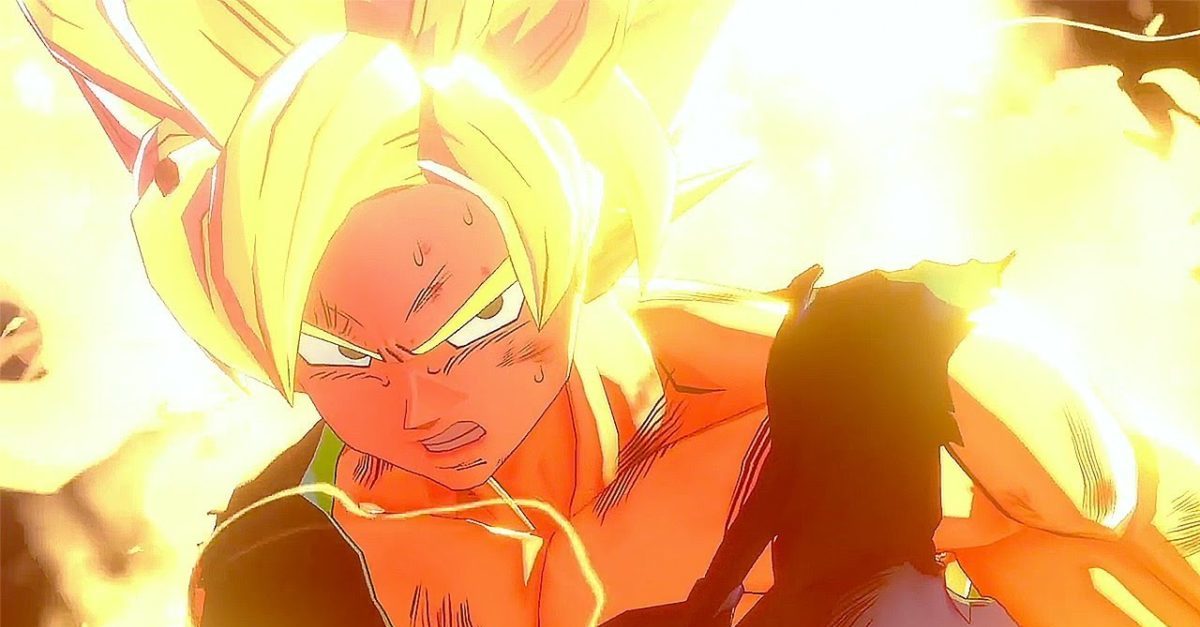 Game RPG de Dragon Ball Z ganha primeiro trailer; assista