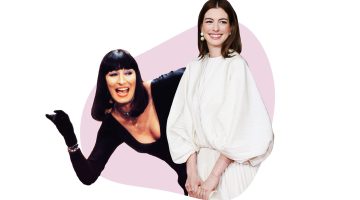 Filme Convenção das Bruxas ganhará nova versão com Anne Hathaway