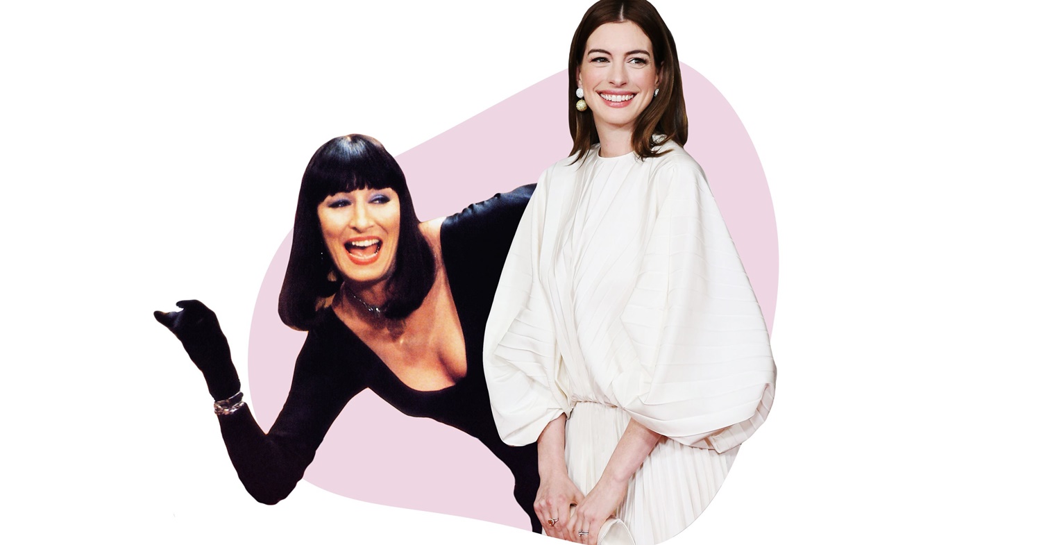 Filme Convenção das Bruxas ganhará nova versão com Anne Hathaway