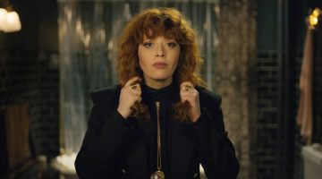 Boneca Russa e mais: 5 novidades da Netflix para assistir em fevereiro