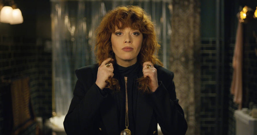 Boneca Russa: série da Netflix tem atriz de Orange is the New Black; veja trailer