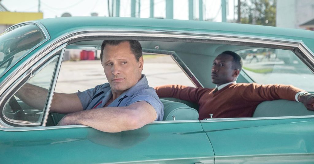 Green Book chega ao Oscar 2019 já premiado e cheio de polêmicas