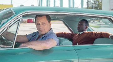 Green Book chega ao Oscar 2019 já premiado e cheio de polêmicas