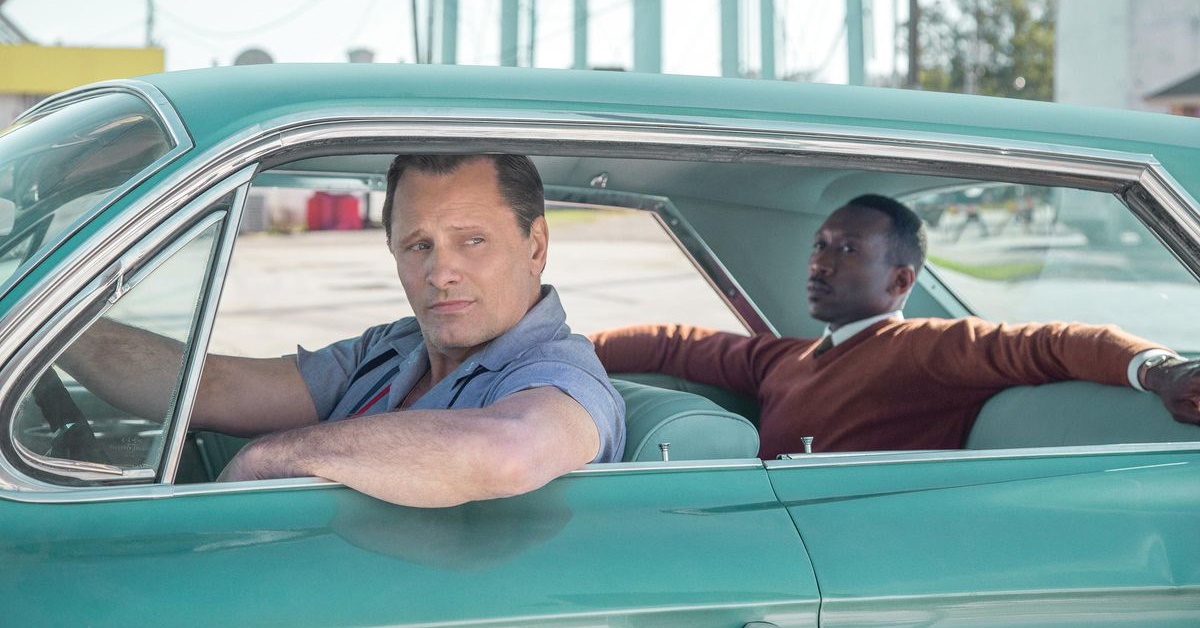 Green Book chega ao Oscar 2019 já premiado e cheio de polêmicas