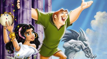 O Corcunda de Notre Dame vai ganhar filme live-action musical