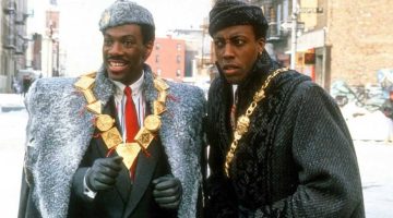 Um Príncipe em Nova York ganhará sequência com Eddie Murphy
