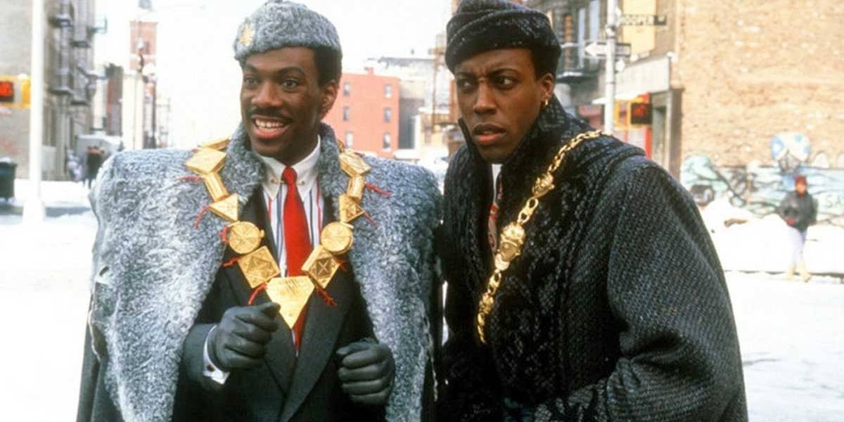 Um Príncipe em Nova York ganhará sequência com Eddie Murphy