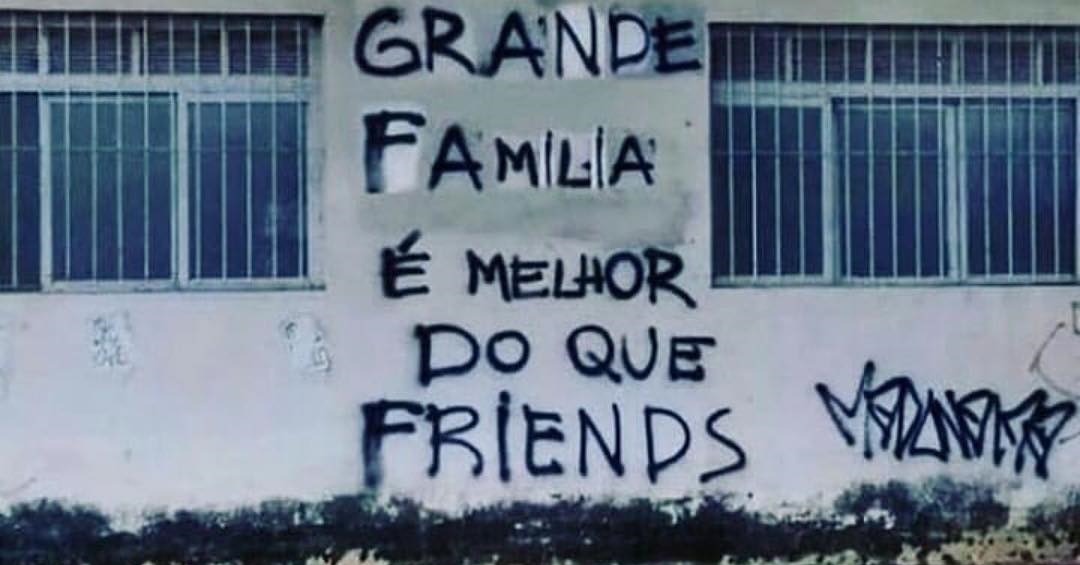 Atriz compara A Grande Família com Friends: ‘como é Brasil, ninguém enriqueceu’