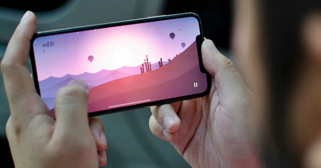 Apple também pode lançar ‘Netflix dos games’, com streaming de jogos