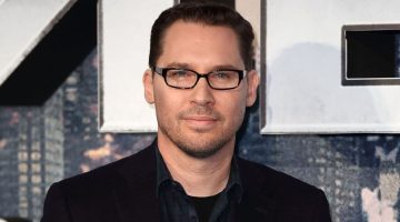 Bryan Singer enfrenta 4 novas acusações de abuso sexual de menores