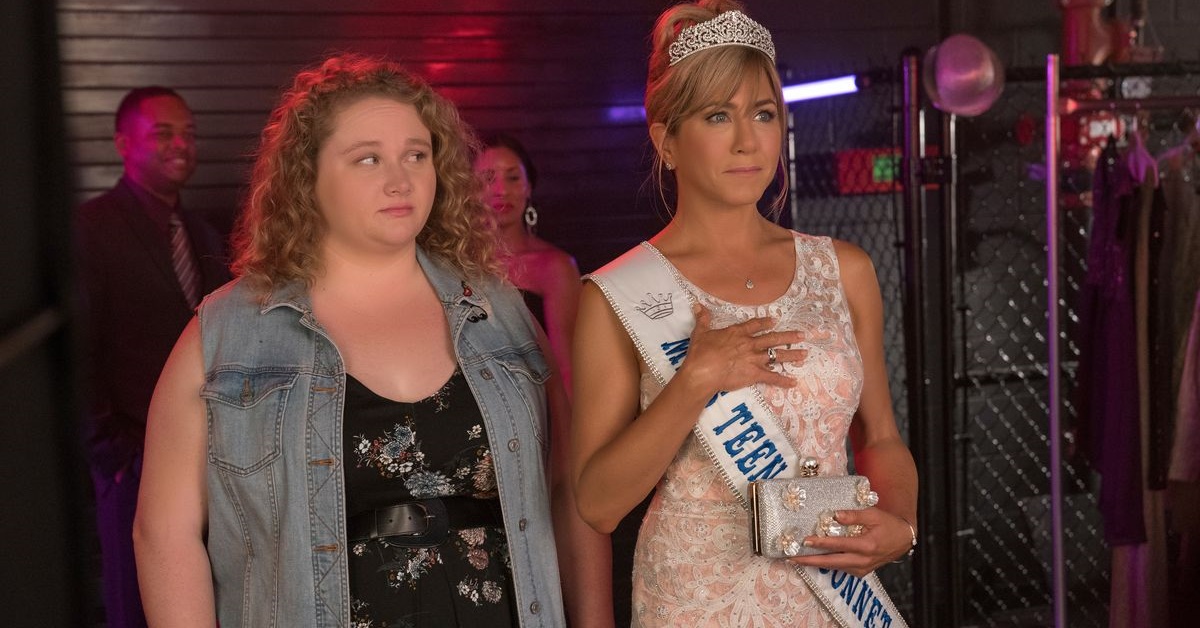 Netflix divulga trailer de Dumplin’, filme com Jennifer Aniston; assista