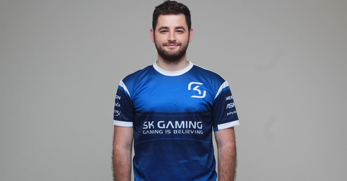 FalleN arrecada mais de R$ 33 mil para Brumadinho em live de CS:GO