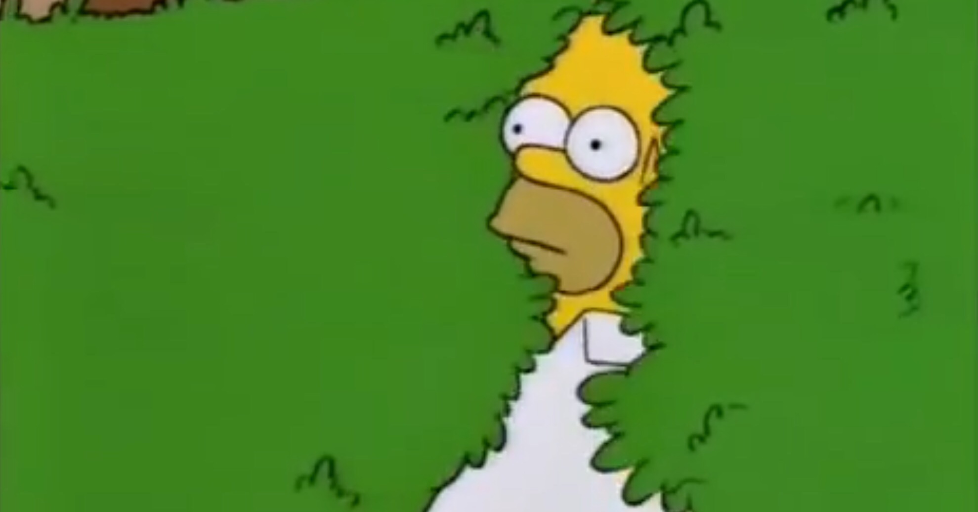 Homer Simpson usa próprio meme em episódio de Os Simpsons; veja