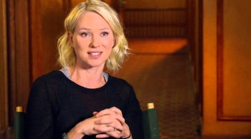Naomi Watts fala pela 1ª vez sobre série spin-off de Game of Thrones: ‘empolgante’
