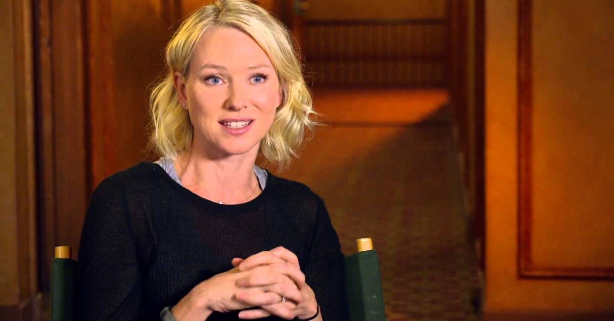 Naomi Watts fala pela 1ª vez sobre série spin-off de Game of Thrones: ‘empolgante’