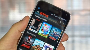 Agora, você pode compartilhar séries e filmes da Netflix no Instagram