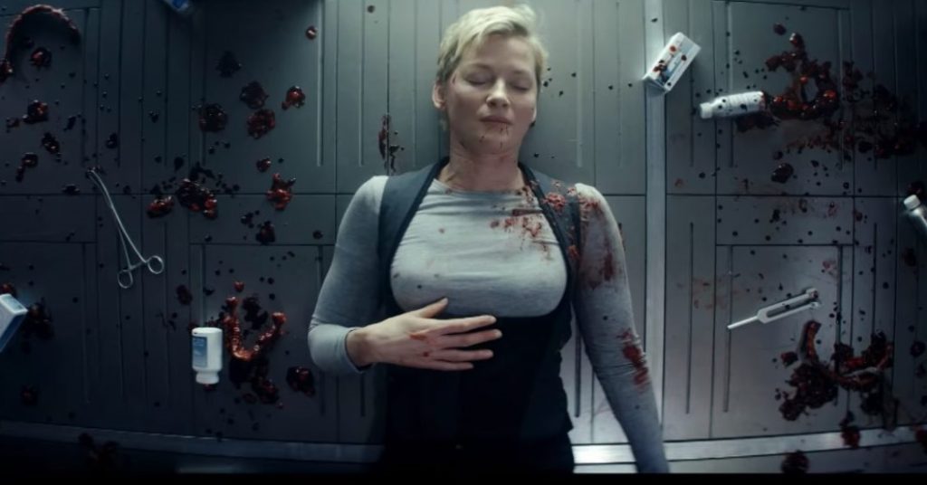 Já cancelada, série Nightflyers voa, mas não tem tempo de decolar