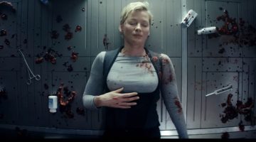 Já cancelada, série Nightflyers voa, mas não tem tempo de decolar