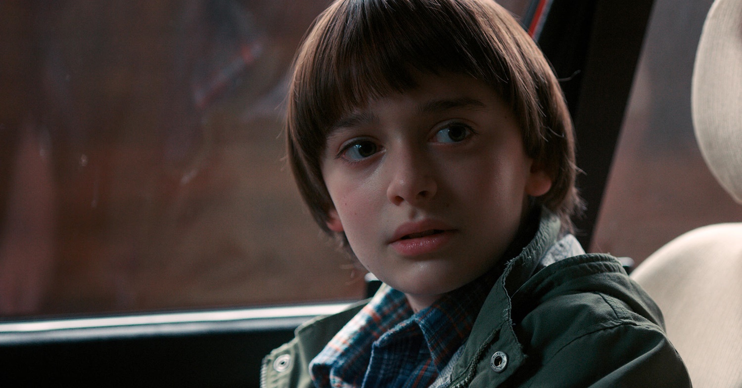 Stranger Things: Noah Schnapp odeia o corte de cabelo de Will Byers