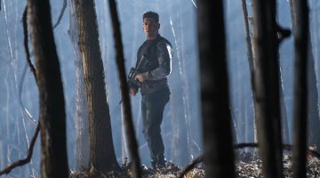 O Justiceiro: primeiro trailer da 2ª temporada é divulgado; assista
