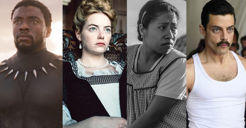 Oscar 2019 ensaia disputa polêmica e, enfim, reconhece a Netflix