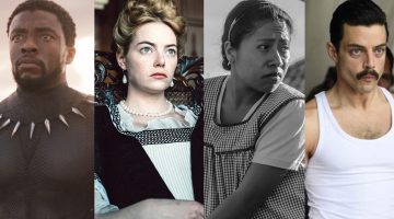 Oscar 2019 ensaia disputa polêmica e, enfim, reconhece a Netflix