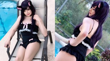League of Legends: Sneaky cria novo cosplay e impressiona seguidores