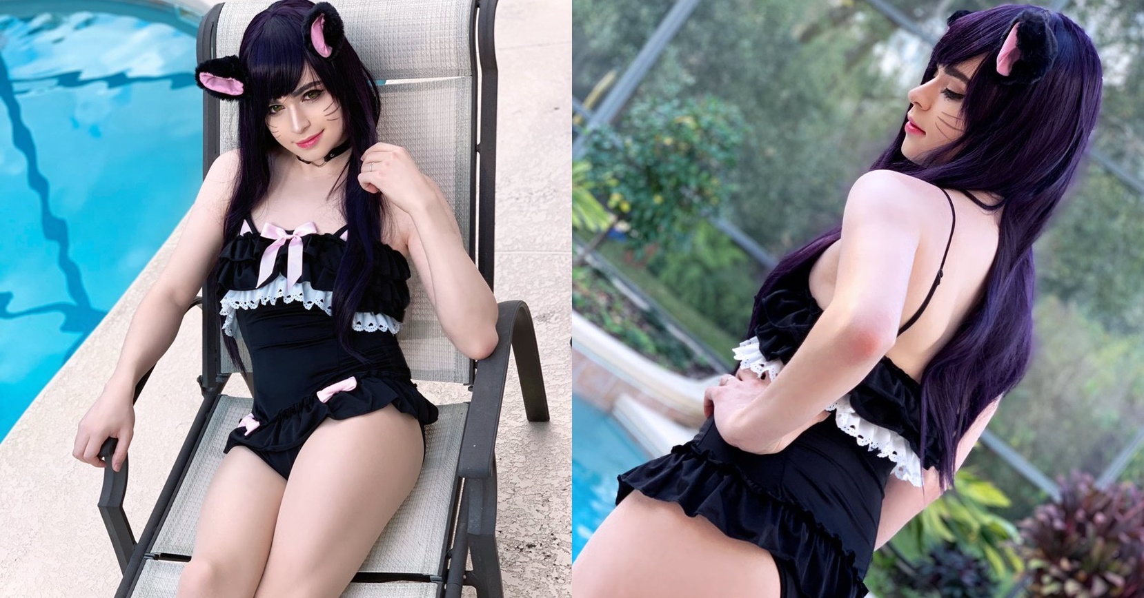 League of Legends: Sneaky cria novo cosplay e impressiona seguidores