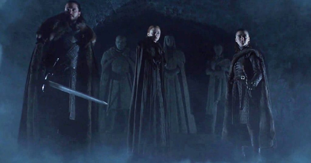 Primeiro trailer da última temporada de Game of Thrones é divulgado; assista