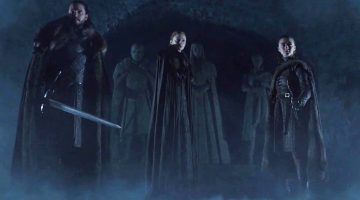 Primeiro trailer da última temporada de Game of Thrones é divulgado; assista