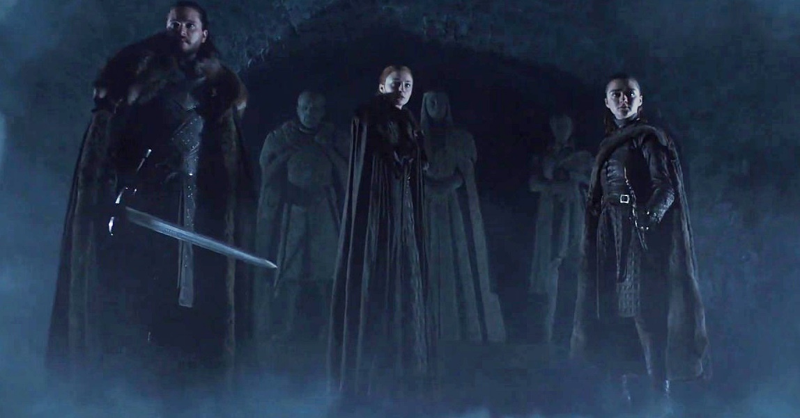 Primeiro trailer da última temporada de Game of Thrones é divulgado; assista