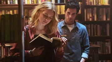 Netflix anuncia 2ª temporada da série Você com citação a Molejo; veja