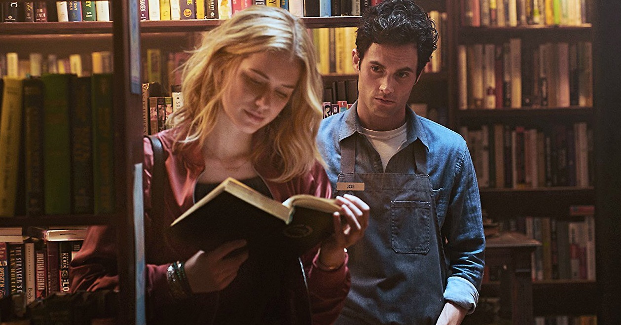 Netflix anuncia 2ª temporada da série Você com citação a Molejo; veja