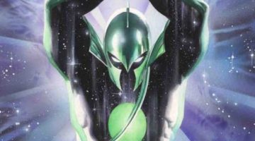 Brinquedo revela Fóton em Capitã Marvel e dá dicas do futuro do UCM