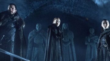 O significado do trailer da 8ª temporada de Game of Thrones