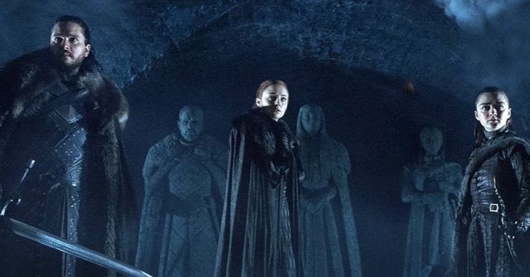 Emissora deixa escapar tempo de duração dos novos episódios de Game of Thrones