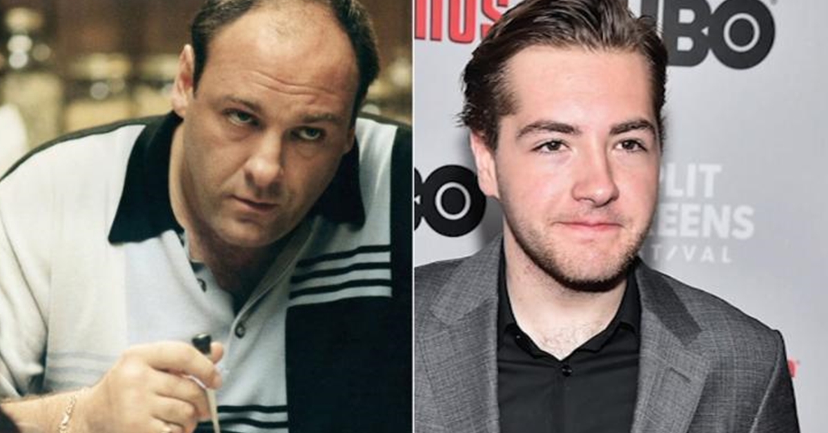 Filho de James Gandolfini vai ter mesmo papel do pai em filme de Família Soprano