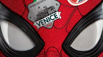 Cena de Homem-Aranha 2 traz Peter Parker explicando o traje na mala
