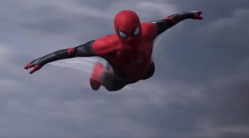 Primeiro trailer de Homem-Aranha: Longe de Casa é divulgado; assista