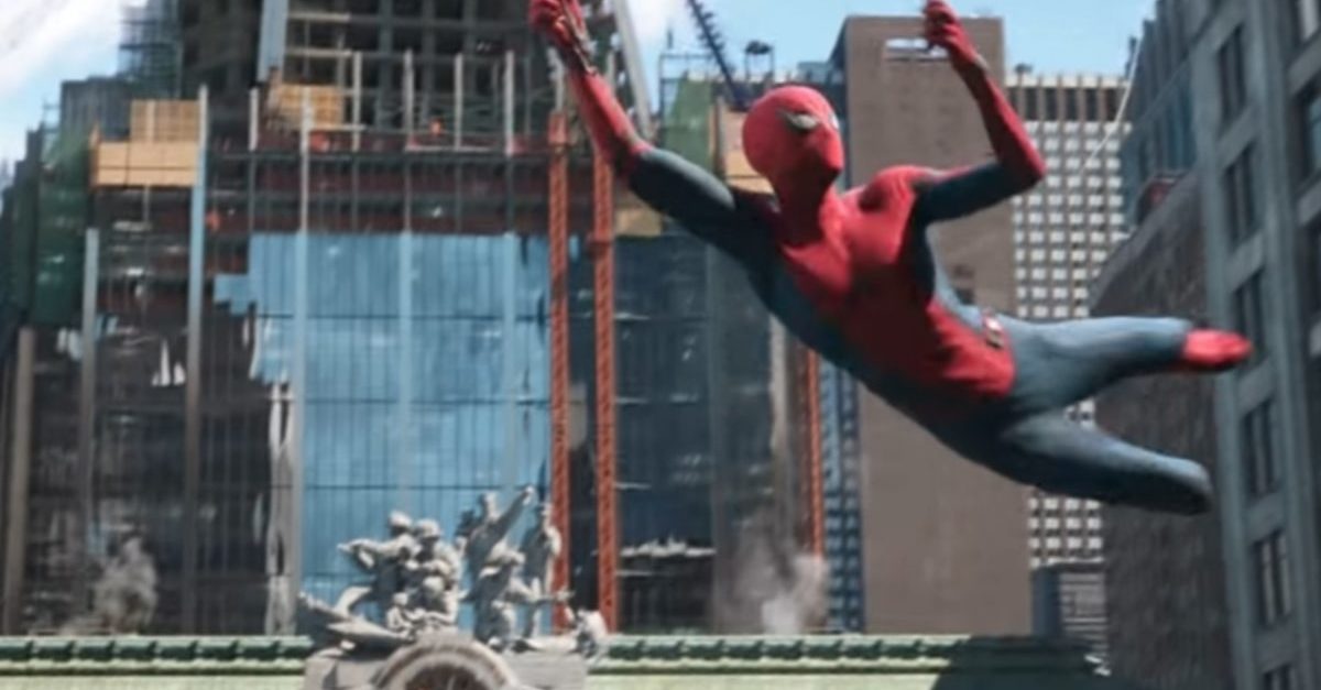 Atriz de Homem-Aranha 2 indica ligação com Vingadores: Ultimato