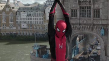 Trajes, vilões e mais: os destaques do 1º trailer de Homem-Aranha: Longe de Casa