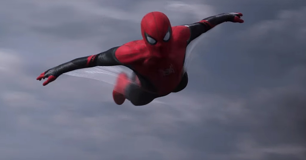 Primeiro trailer de Homem-Aranha: Longe de Casa é divulgado; assista