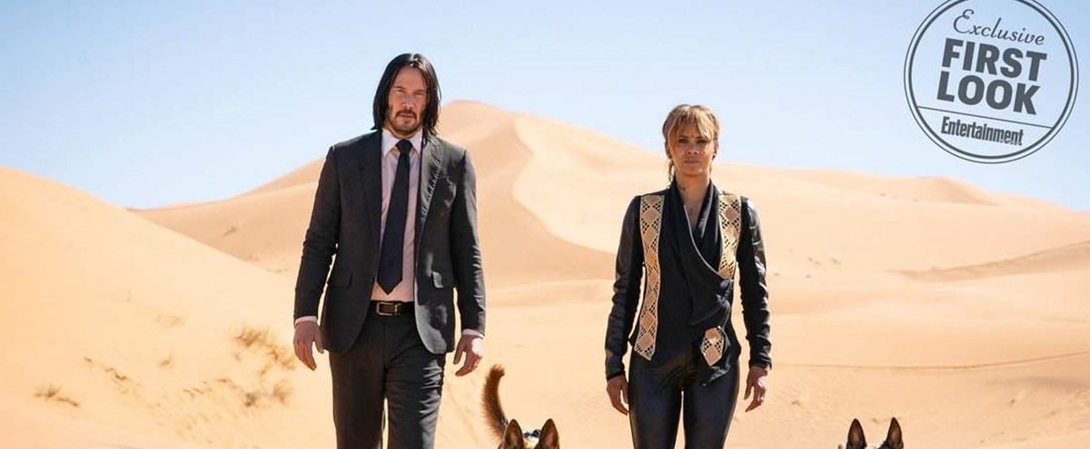 john wick